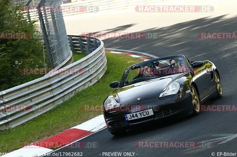 Bild #17962682 - Touristenfahrten Nürburgring Nordschleife (17.07.2022)