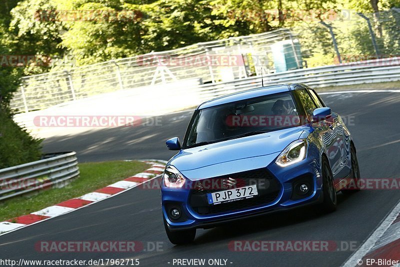 Bild #17962715 - Touristenfahrten Nürburgring Nordschleife (17.07.2022)