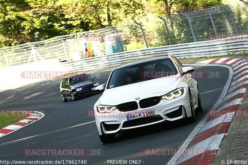 Bild #17962740 - Touristenfahrten Nürburgring Nordschleife (17.07.2022)