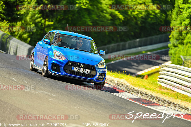 Bild #17962798 - Touristenfahrten Nürburgring Nordschleife (17.07.2022)