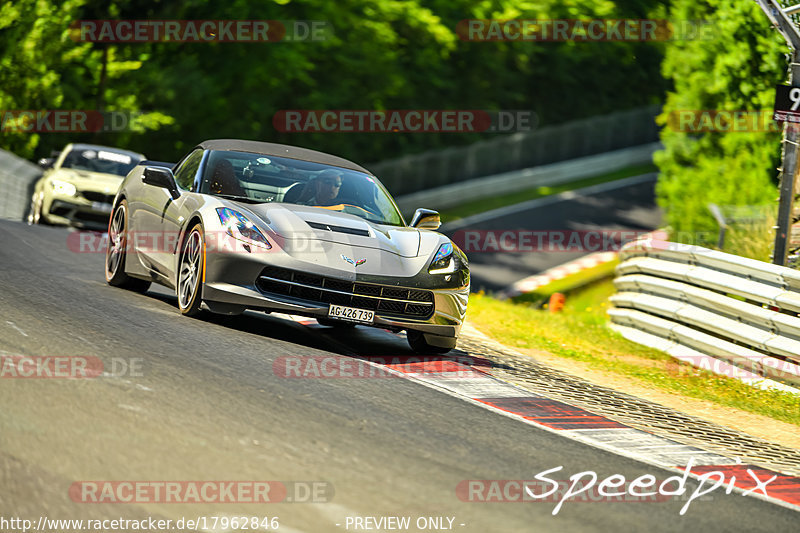 Bild #17962846 - Touristenfahrten Nürburgring Nordschleife (17.07.2022)