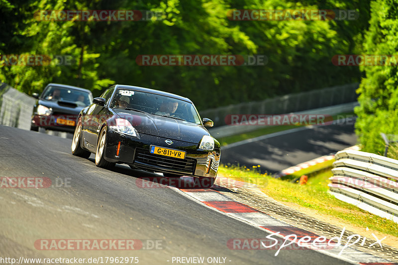 Bild #17962975 - Touristenfahrten Nürburgring Nordschleife (17.07.2022)