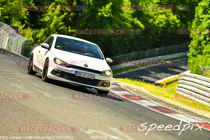 Bild #17962992 - Touristenfahrten Nürburgring Nordschleife (17.07.2022)