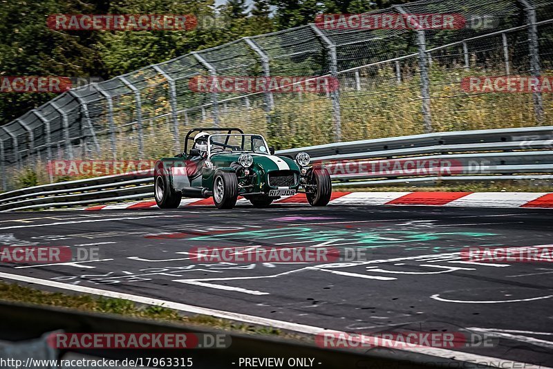 Bild #17963315 - Touristenfahrten Nürburgring Nordschleife (17.07.2022)