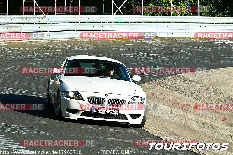 Bild #17963710 - Touristenfahrten Nürburgring Nordschleife (17.07.2022)