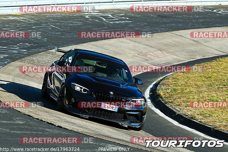 Bild #17963724 - Touristenfahrten Nürburgring Nordschleife (17.07.2022)