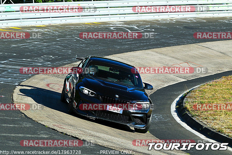 Bild #17963728 - Touristenfahrten Nürburgring Nordschleife (17.07.2022)