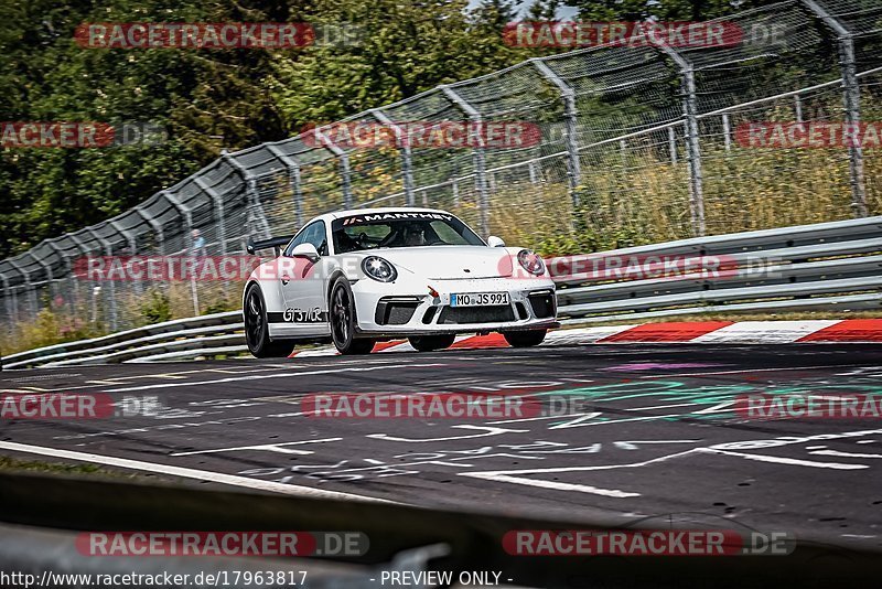 Bild #17963817 - Touristenfahrten Nürburgring Nordschleife (17.07.2022)