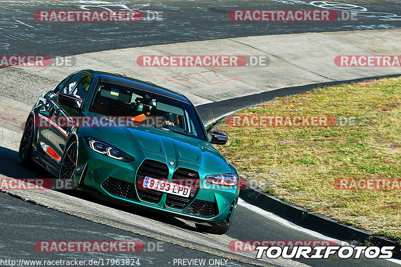 Bild #17963824 - Touristenfahrten Nürburgring Nordschleife (17.07.2022)