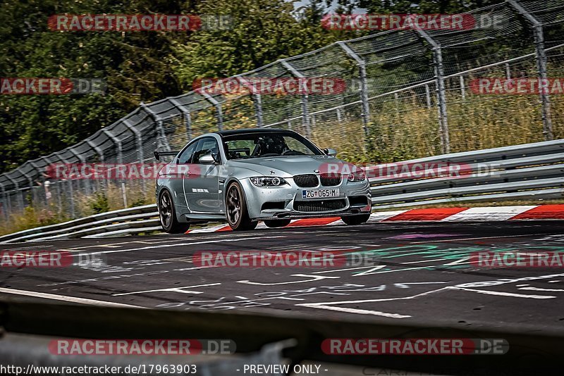 Bild #17963903 - Touristenfahrten Nürburgring Nordschleife (17.07.2022)