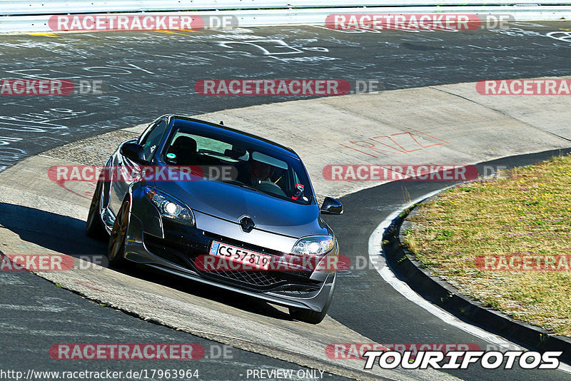 Bild #17963964 - Touristenfahrten Nürburgring Nordschleife (17.07.2022)