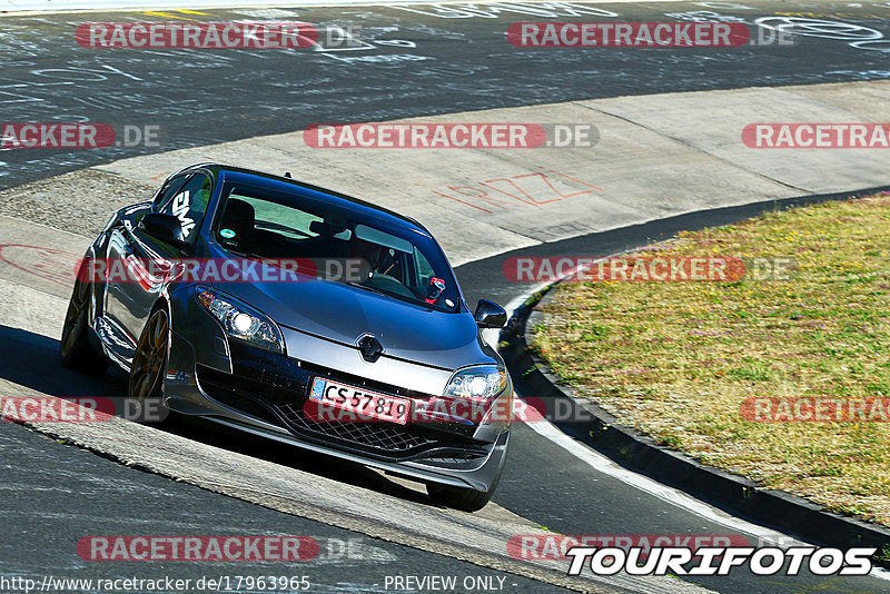 Bild #17963965 - Touristenfahrten Nürburgring Nordschleife (17.07.2022)