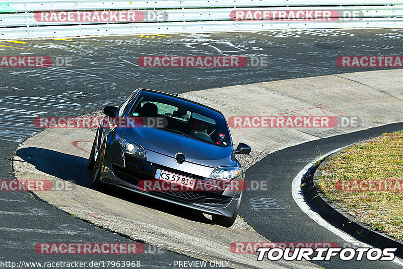 Bild #17963968 - Touristenfahrten Nürburgring Nordschleife (17.07.2022)