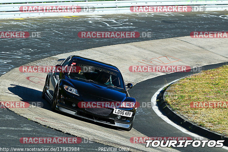 Bild #17963984 - Touristenfahrten Nürburgring Nordschleife (17.07.2022)