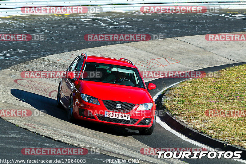 Bild #17964003 - Touristenfahrten Nürburgring Nordschleife (17.07.2022)