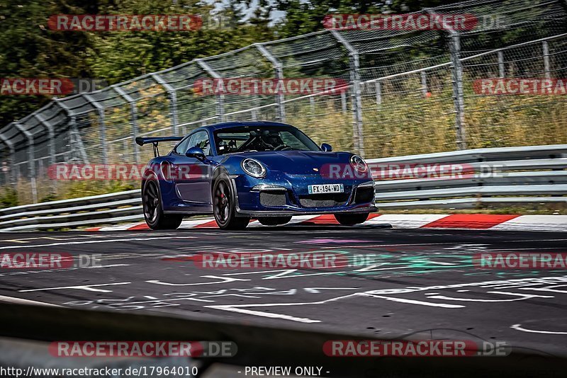 Bild #17964010 - Touristenfahrten Nürburgring Nordschleife (17.07.2022)