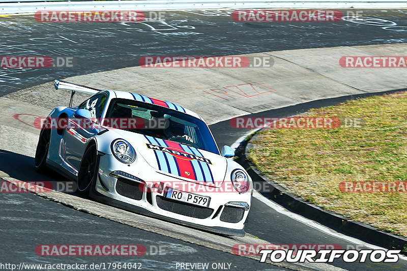 Bild #17964042 - Touristenfahrten Nürburgring Nordschleife (17.07.2022)