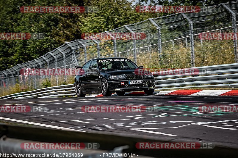 Bild #17964059 - Touristenfahrten Nürburgring Nordschleife (17.07.2022)