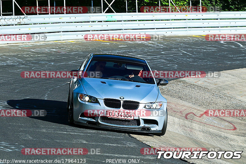 Bild #17964123 - Touristenfahrten Nürburgring Nordschleife (17.07.2022)