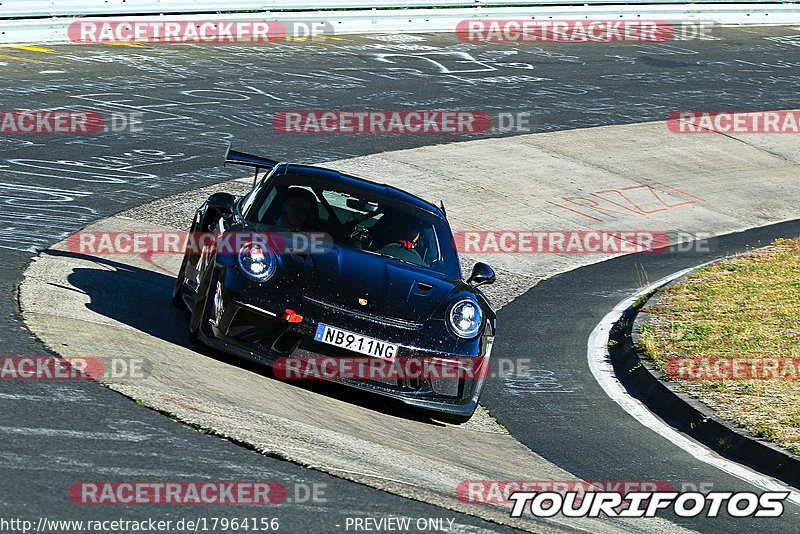 Bild #17964156 - Touristenfahrten Nürburgring Nordschleife (17.07.2022)