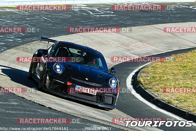 Bild #17964161 - Touristenfahrten Nürburgring Nordschleife (17.07.2022)