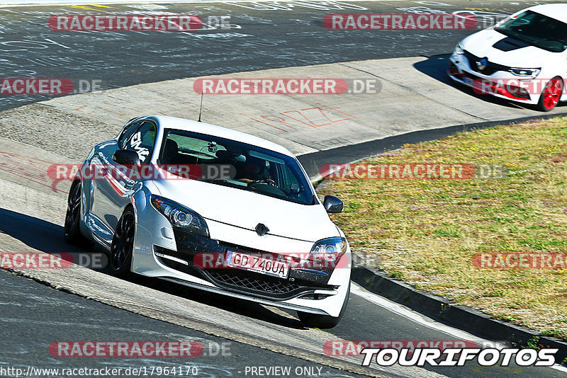 Bild #17964170 - Touristenfahrten Nürburgring Nordschleife (17.07.2022)