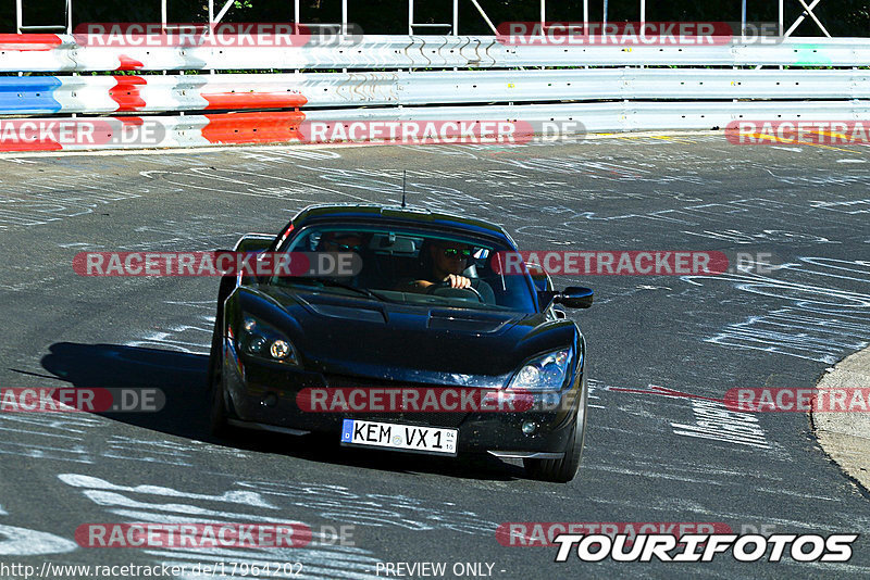 Bild #17964202 - Touristenfahrten Nürburgring Nordschleife (17.07.2022)