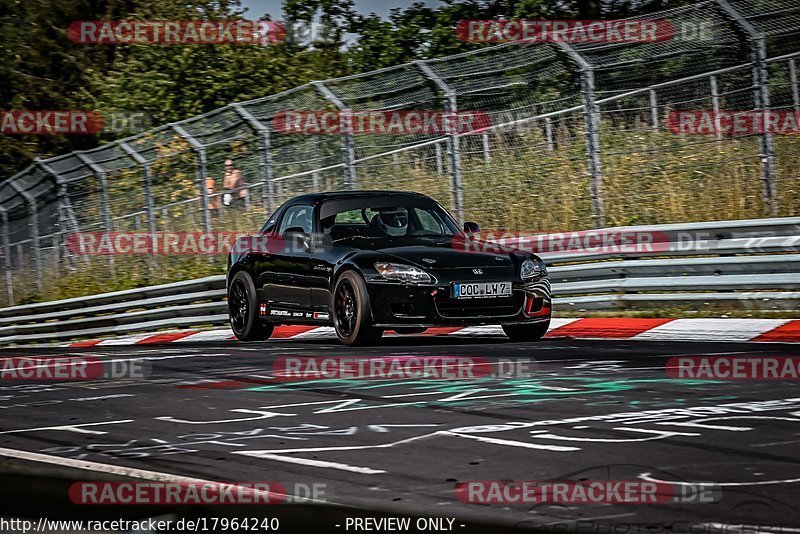 Bild #17964240 - Touristenfahrten Nürburgring Nordschleife (17.07.2022)