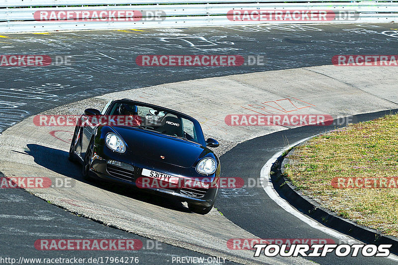 Bild #17964276 - Touristenfahrten Nürburgring Nordschleife (17.07.2022)