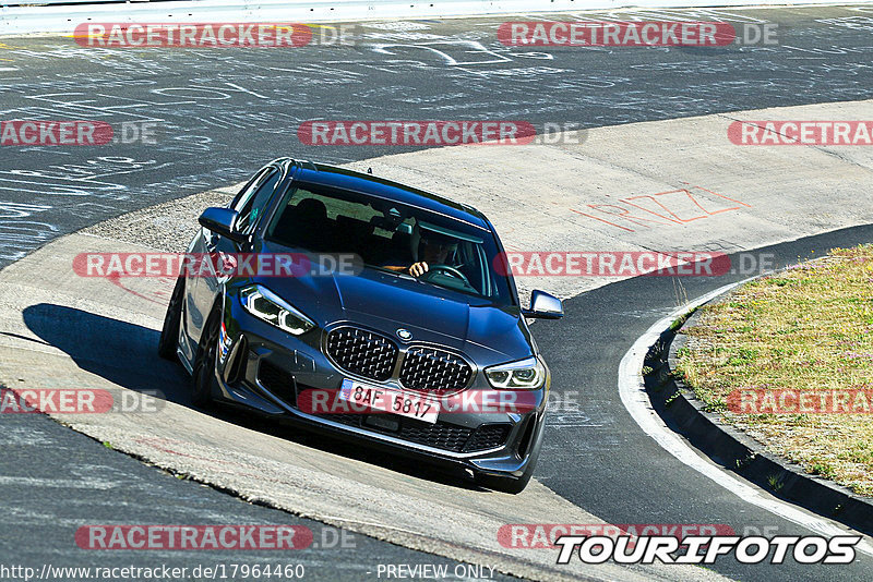 Bild #17964460 - Touristenfahrten Nürburgring Nordschleife (17.07.2022)