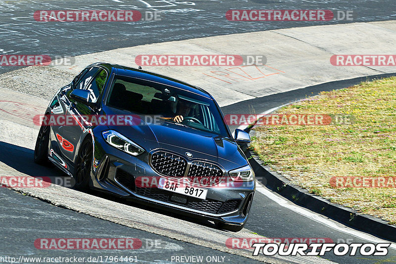 Bild #17964461 - Touristenfahrten Nürburgring Nordschleife (17.07.2022)