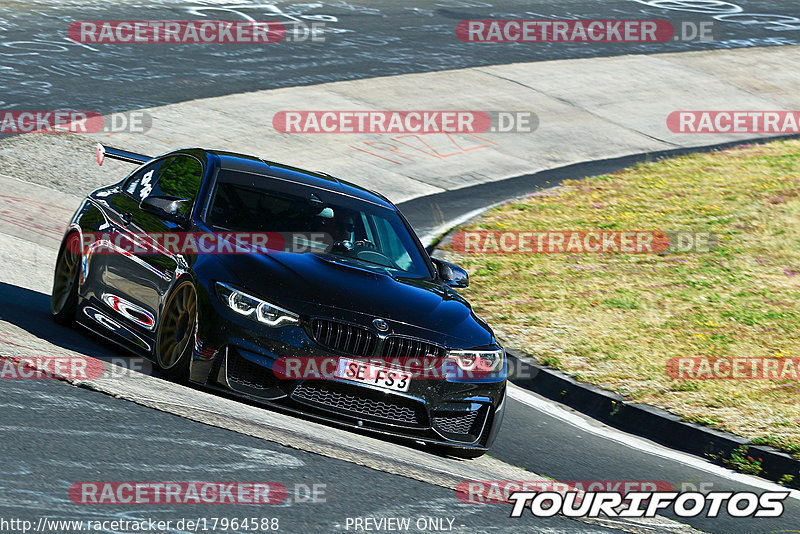 Bild #17964588 - Touristenfahrten Nürburgring Nordschleife (17.07.2022)