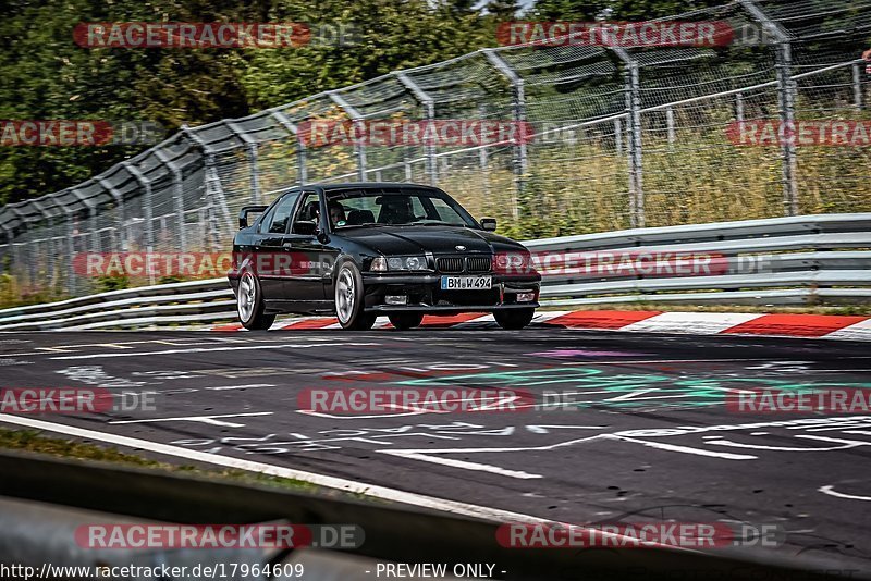 Bild #17964609 - Touristenfahrten Nürburgring Nordschleife (17.07.2022)