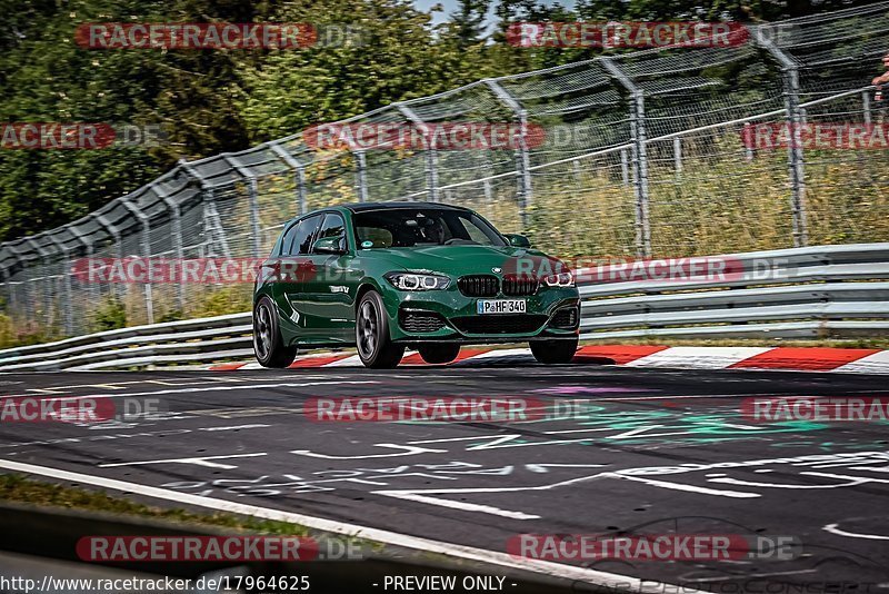 Bild #17964625 - Touristenfahrten Nürburgring Nordschleife (17.07.2022)