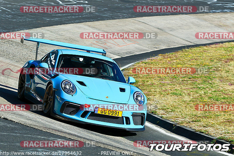 Bild #17964632 - Touristenfahrten Nürburgring Nordschleife (17.07.2022)