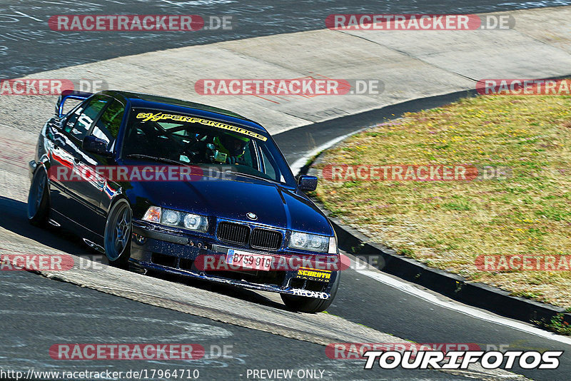 Bild #17964710 - Touristenfahrten Nürburgring Nordschleife (17.07.2022)