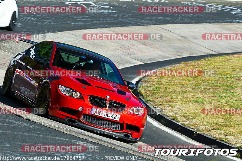 Bild #17964757 - Touristenfahrten Nürburgring Nordschleife (17.07.2022)