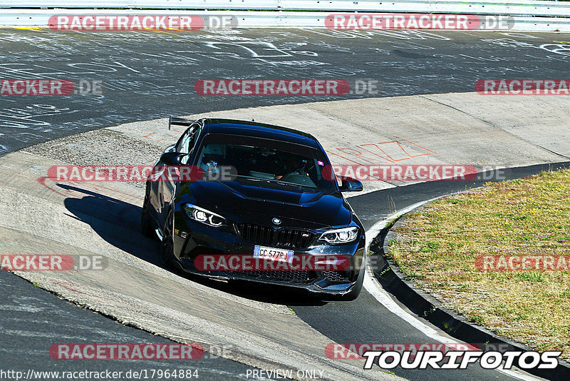 Bild #17964884 - Touristenfahrten Nürburgring Nordschleife (17.07.2022)