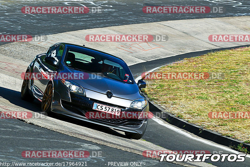 Bild #17964921 - Touristenfahrten Nürburgring Nordschleife (17.07.2022)