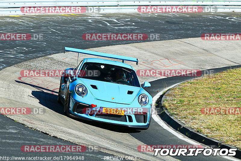 Bild #17964948 - Touristenfahrten Nürburgring Nordschleife (17.07.2022)