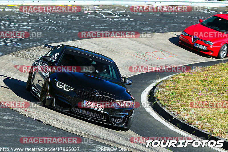 Bild #17965037 - Touristenfahrten Nürburgring Nordschleife (17.07.2022)