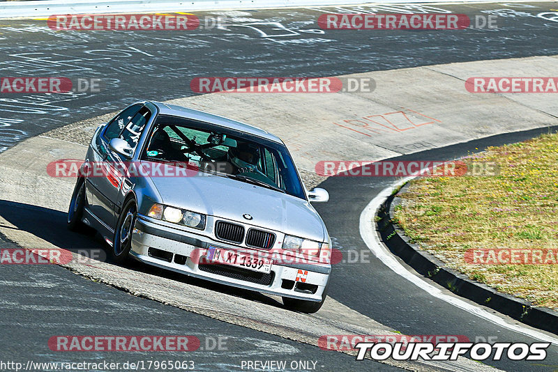 Bild #17965063 - Touristenfahrten Nürburgring Nordschleife (17.07.2022)