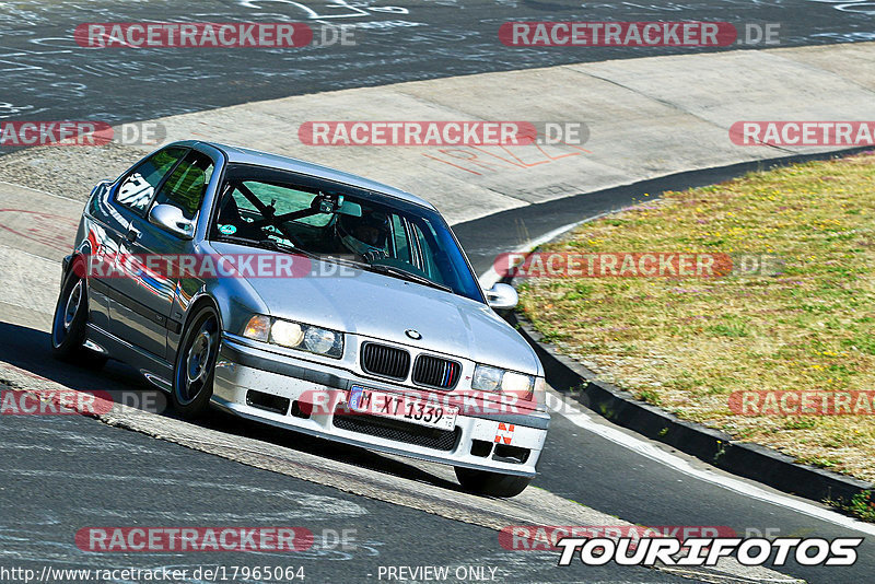 Bild #17965064 - Touristenfahrten Nürburgring Nordschleife (17.07.2022)