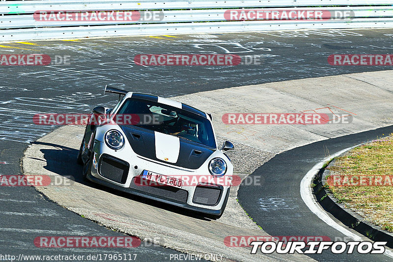 Bild #17965117 - Touristenfahrten Nürburgring Nordschleife (17.07.2022)