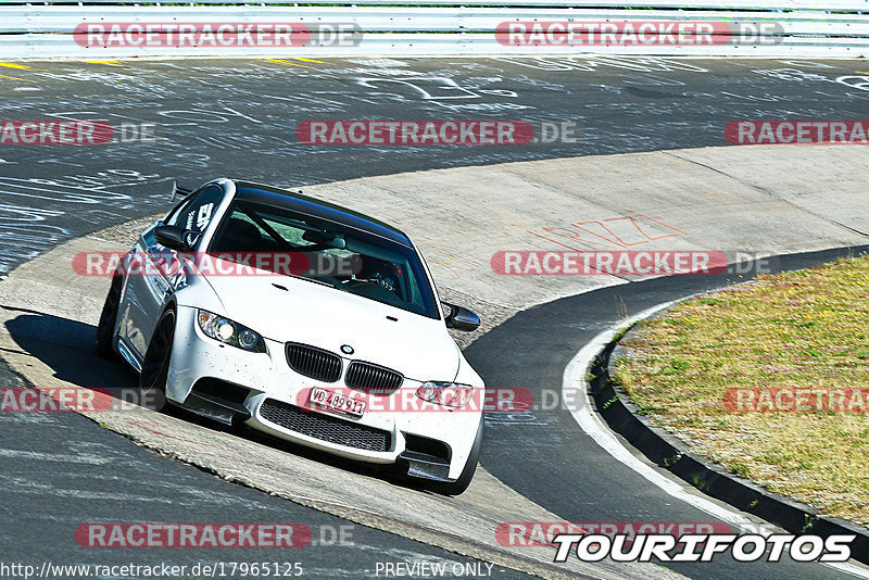 Bild #17965125 - Touristenfahrten Nürburgring Nordschleife (17.07.2022)