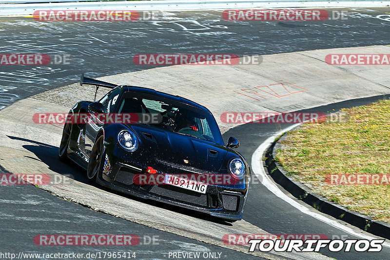 Bild #17965414 - Touristenfahrten Nürburgring Nordschleife (17.07.2022)