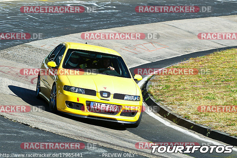 Bild #17965441 - Touristenfahrten Nürburgring Nordschleife (17.07.2022)