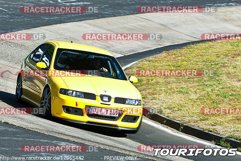 Bild #17965442 - Touristenfahrten Nürburgring Nordschleife (17.07.2022)