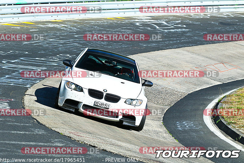 Bild #17965451 - Touristenfahrten Nürburgring Nordschleife (17.07.2022)