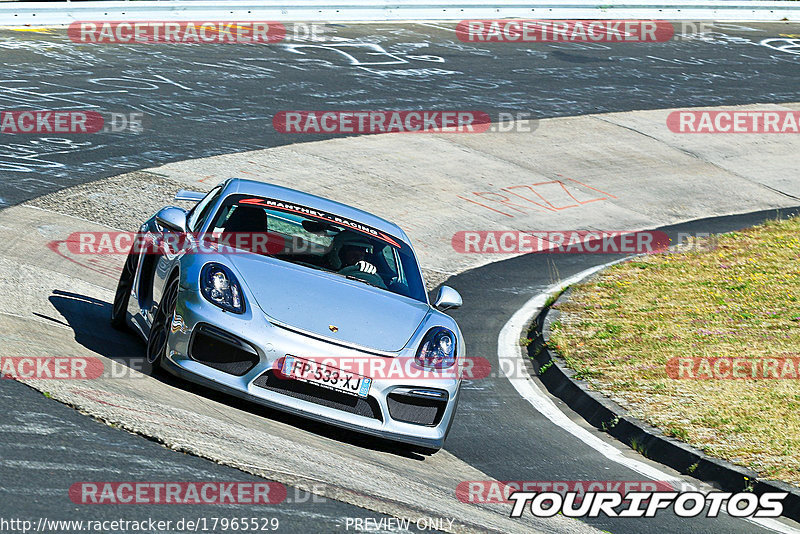 Bild #17965529 - Touristenfahrten Nürburgring Nordschleife (17.07.2022)